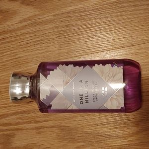 One In A Million Body Wash